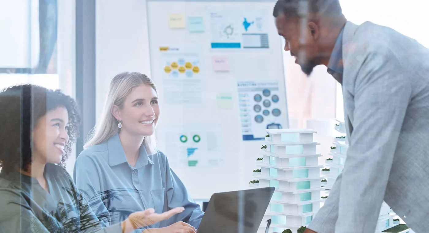 Executive training course in project management