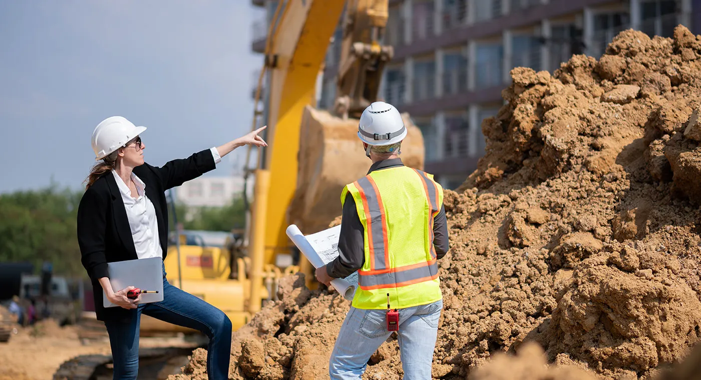 Construction cost management training