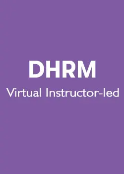 Executive Program in Human Resources