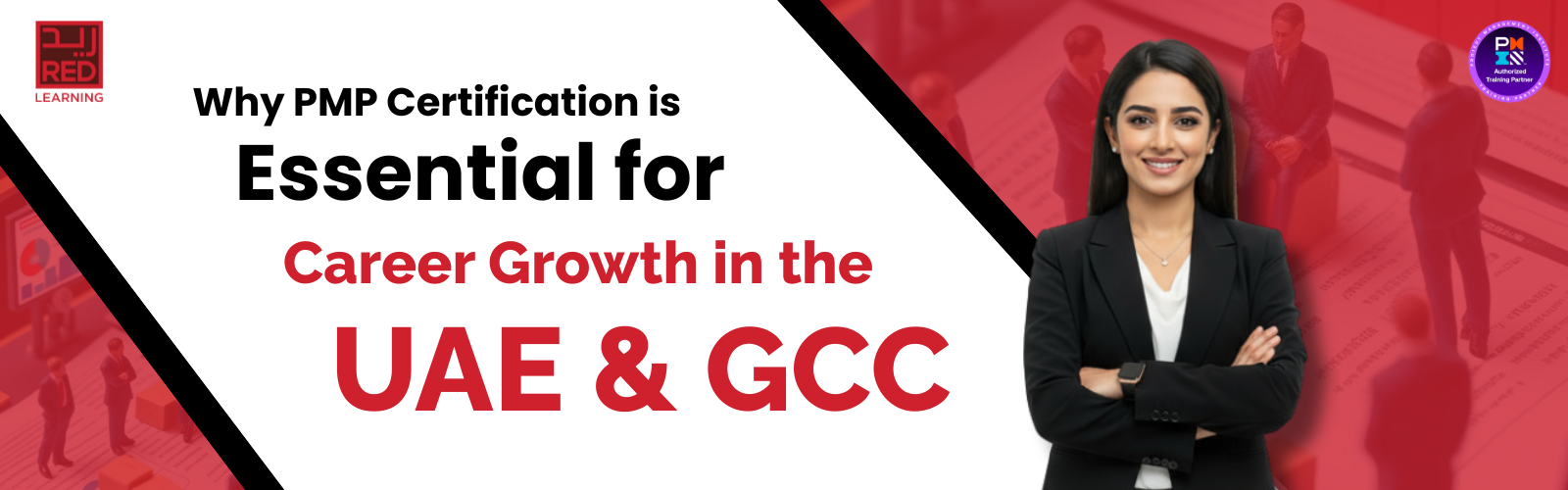 Why PMP Certification Is Essential for Career Growth